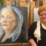 Britt Kragekær Kunstskole 2015 