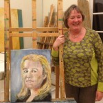 Dorthe Kragekær Kunstskole 2015 