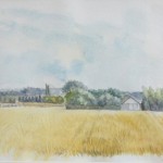 ELEVARBEJDE Kragekær Kunstskole 