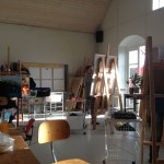 Kragekær Kunstskole 
