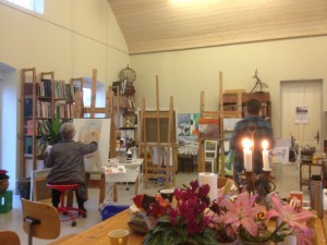 Kragekær Kunstskole