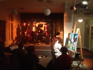 ART&JAZZ 2014 