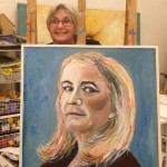 Kirsten Kragekær Kunstskole 2015 