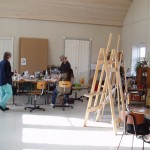 Kragekær Kunstskole 