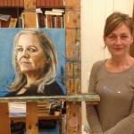 Lone Kragekær Kunstskole 2015 