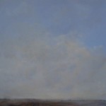 80 x 80 Septemberhimmel 3 Mai-Britt Schultz 10.000,- 