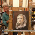 Vibeke Kragekær Kunstskole 2015 