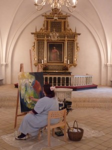 Vor Frue Mai-Britt Schultz 3 lille