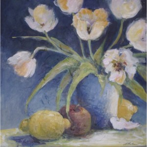 80 x 80 cm solgt 